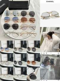 Picture of Chanel Sunglasses _SKUfw76721385fw